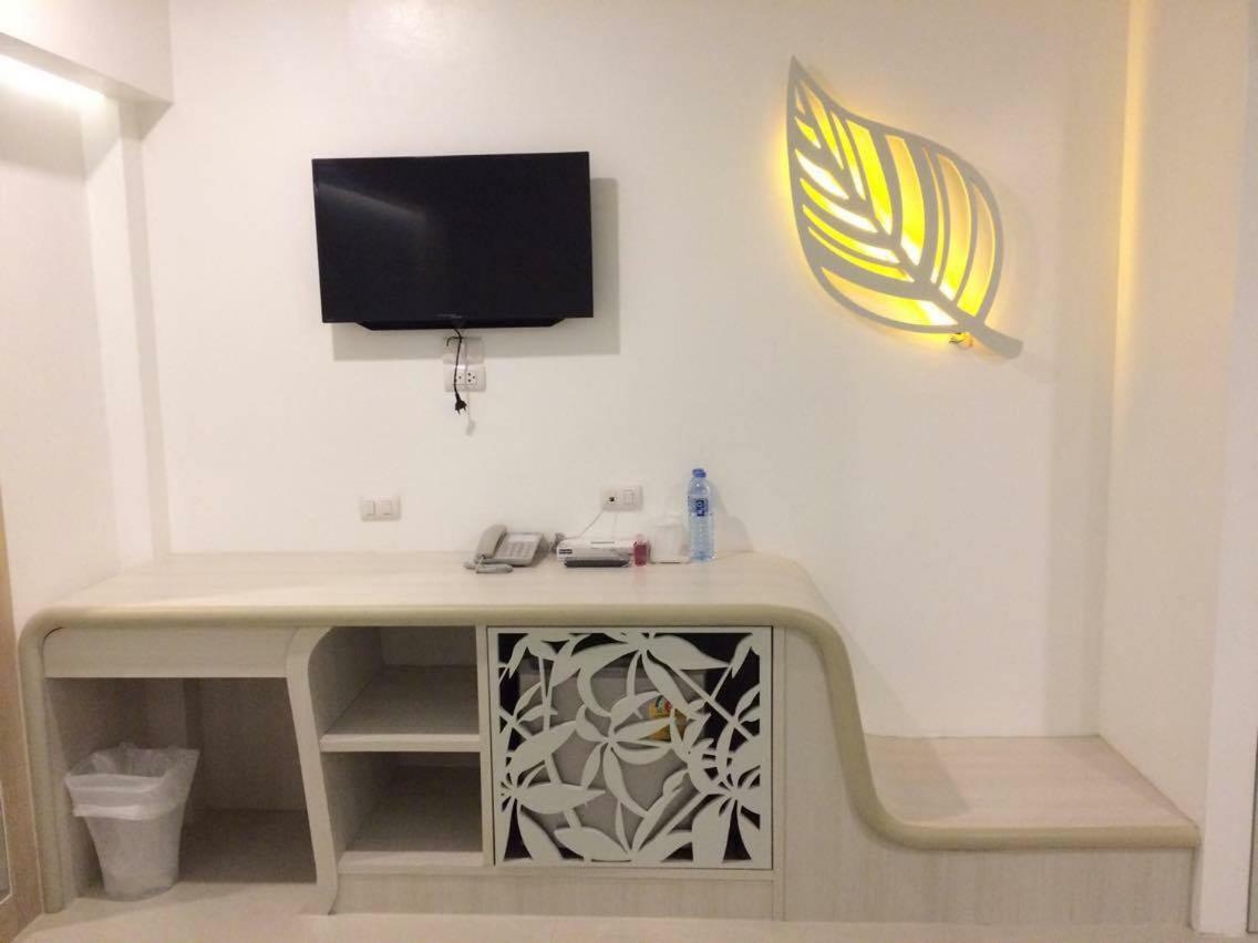 Snoozzotel Патая Екстериор снимка